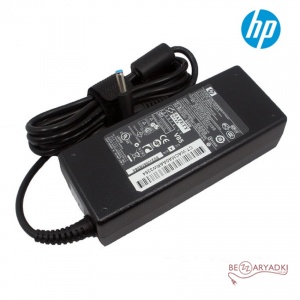 HP (DBK) 18,5V 7,1A  овал 120W