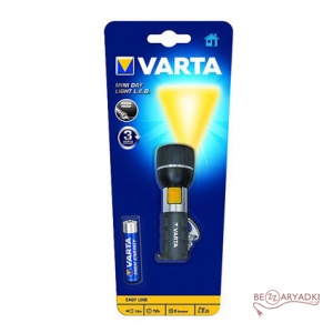 Varta 16601 101421