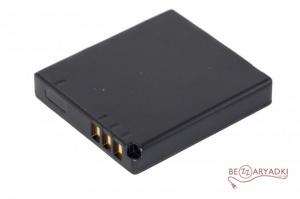 Panasonic (Original) DMW-BCE10 3.6V/1.0Ah