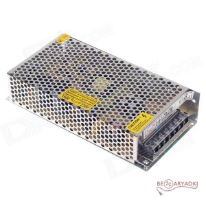 MSS S-360-12 12V/30A