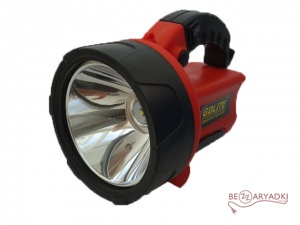 GD-LIGHT	GD-1911 фонарик с АК