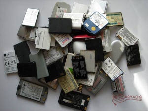 ПЕРЕПАКОВКА МОБ-ТЕЛЕФОНОВ