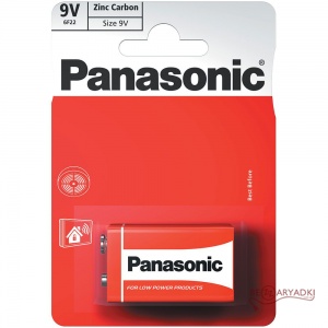 Panasonic Крона