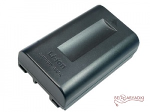 Panasonic (DBK) CGR-V610 7.2V/2.0Ah