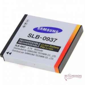 Samsung (DBK) SLB-0937  3.7V/0.9Ah