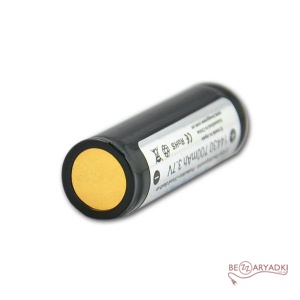 Keeppower 14430 3,7V 700mah c электроникой