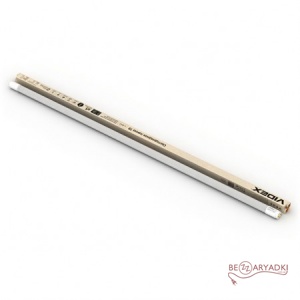 VIDEX LED Лампа T8b 18w 1.2M 4100K 220v Матовая