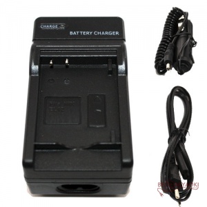 Olympus (Original) Li-50B