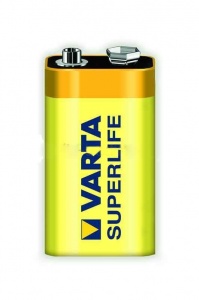 Varta SuperLife Крона