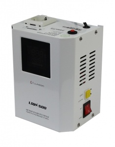 LUXEON LDW-500 300Вт