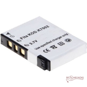 Kodak (DBK) KLIC 7002  3.7V/0.65Ah