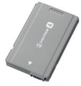 Nikon (DBK) EN-EL3a  7.4V/1.4Ah