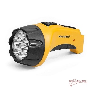 MastAK DBPF-0007 фонарик