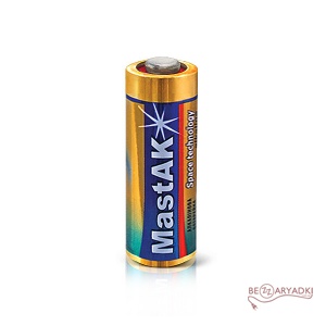 Mastak LR23A 12v