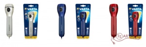 Varta 16616 101421