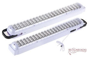 Светильник Yajia YJ-6805