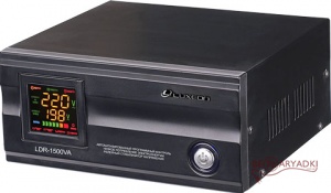 LUXEON LDR-1500VA 1050Вт