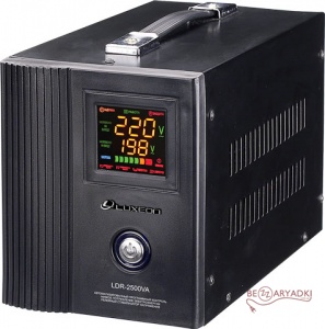 LUXEON LDR-2500VA 1750Вт