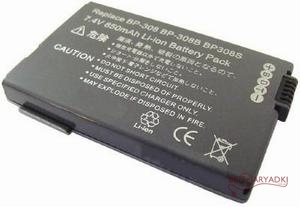 Canon (Original) BP-308(SI) 7.4V/0.85Ah