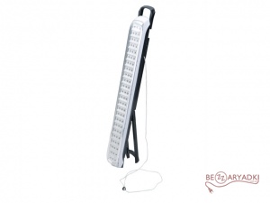 Светильник Yajia YJ-6825-60