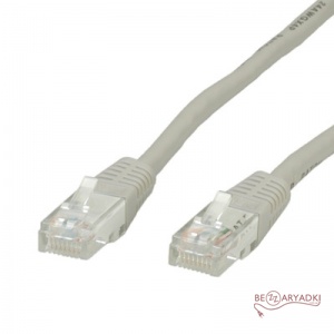 Кабель Патч-корд Perfeo P6007 UTP CAT5e RJ-45, 10м