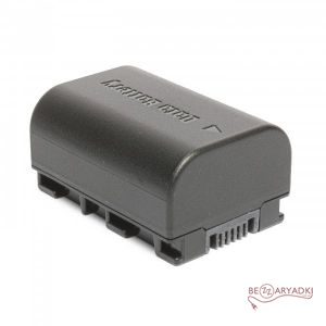 JVC (Original) BN-V107U  7.2V/0.7Ah