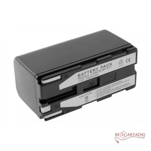 Canon (DBK) BP-617  7.4V/2.2Ah