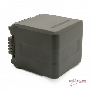 Panasonic (DBK) VW-VBG260 7.2V/2.1Ah