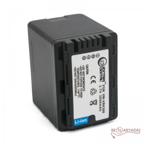 Panasonic (Original) VW-VBK360 3.6V/3.58Ah