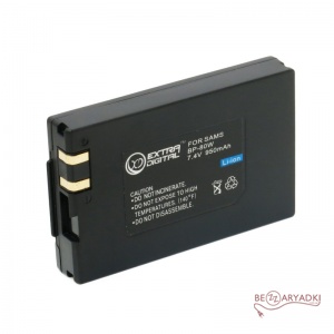 Samsung (Original) IA-BP80W  7.4V/0.85Ah