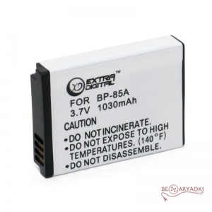 Samsung (Original) IA-BP85A  3.7V/0.85Ah