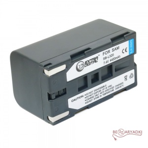 Samsung (DBK) SB-L320  7.4V/4.4Ah