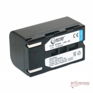 Samsung (MastAK) SB-LSM160  7.4V/1.6Ah