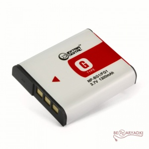 Sony (Копия) NP-BG1 3.6V/0.96Ah