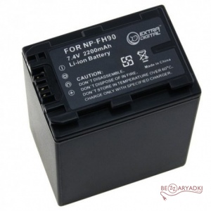 Sony (DBK) NP-FH90 7.2V/2.20Ah