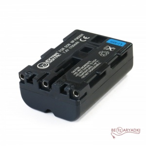 Sony (DBK) NP-FM500H 7,4V/1.4Ah