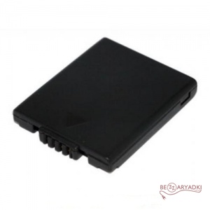 Panasonic (Original) DMC-F1 3.7V/0.68Ah