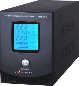 LUXEON UPS-800D 500Вт