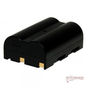 Pentax (DBK) D-LI50  3.7V/1.4Ah