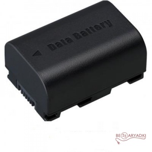 JVC (Original) BN-V114U  7.2V/1.4Ah