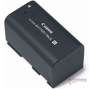 Canon (DBK) BP-970G 7.2V/6.6Ah