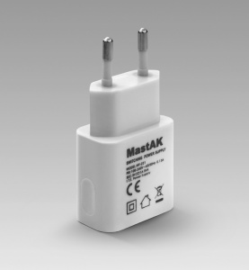 MastAK MF-221 5V 1A