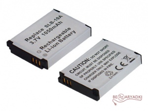 Samsung (MastAK) SLB-10A-H  3.7V/1.05Ah