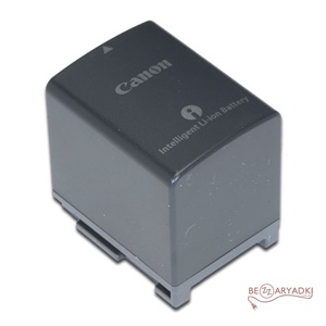 Canon (DBK) BP-819  7.4V/1.4Ah