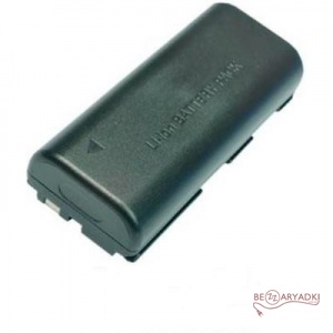 Canon (DBK) BP-608  7.4V/0.95Ah