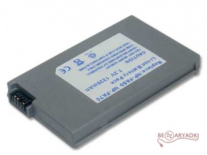 Sony (DBK) NP-FA70 7.4V/1.22Ah