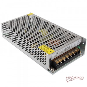MSS S-120-12 12V/10A