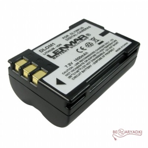 Olympus (Original) BLM-1  7.4V/1.5Ah