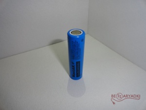 Mastak 18650 2000mah 3.7v