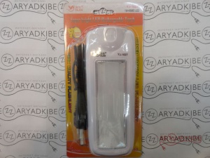 Yajia	YJ-1027 фонарик